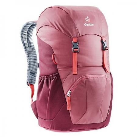 Рюкзак Deuter Junior 18L (3612519 5527) cardinal-maron