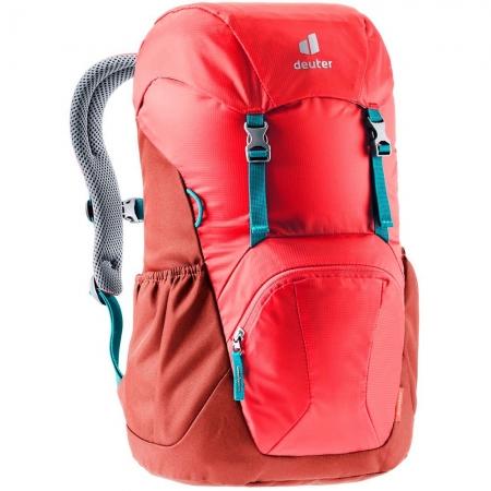 Рюкзак Deuter Junior 18L (3610521 5549) chili-lava