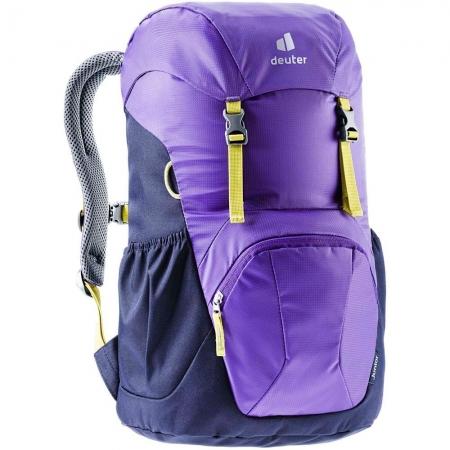 Рюкзак Deuter Junior 18L (3610521 1325) violet-navy