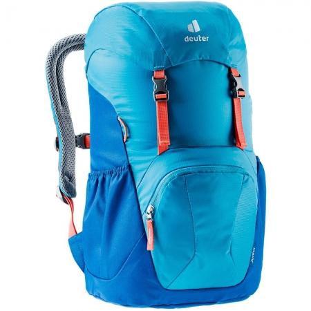 Рюкзак Deuter Junior 18L (3610521 1324) azure-lapis