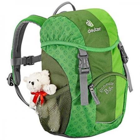 Рюкзак Deuter Schmusebar 8L (36003 2004) kiwi