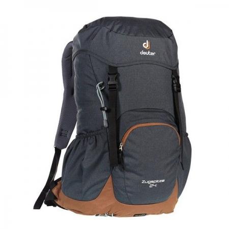 Рюкзак Deuter Zugspitze 24L (3430116 7602) anthracite-lion