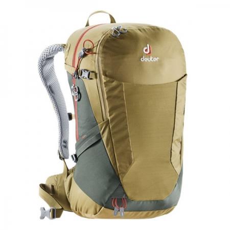Рюкзак Deuter Futura 24L (3400118 6205) clay-ivy