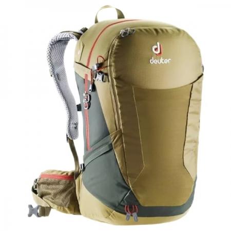 Рюкзак Deuter Futura 28L (3400518 6205) clay-ivy