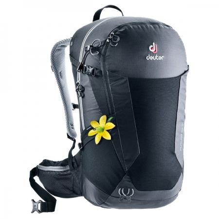 Рюкзак жіночий Deuter Futura 26L SL (3400418 7000) black