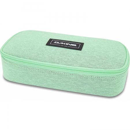 Пенал для школи DAKINE School Case Xl (10001441) dusty mint