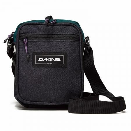 Сумка через плече DAKINE Field Bag (10002622) elephant