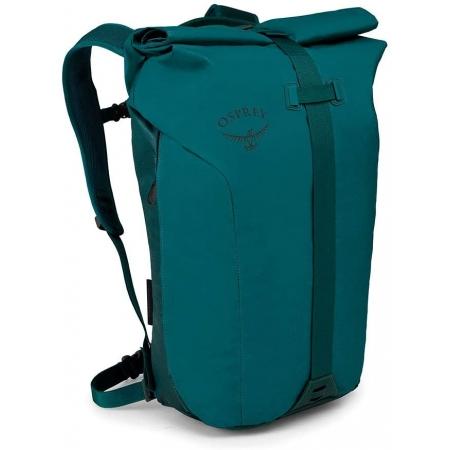 Рюкзак Osprey Transporter Roll 25L (5-032-2-0) westwind teal