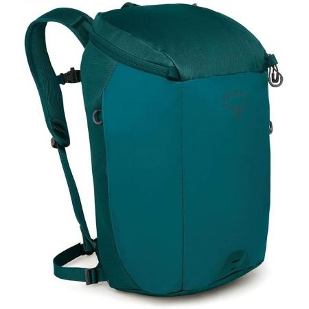 Рюкзак Osprey Transporter Zip 30L (5-031-2-0) westwind teal