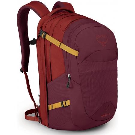 Рюкзак чоловічий Osprey Nebula 34L (10003773) zircon red