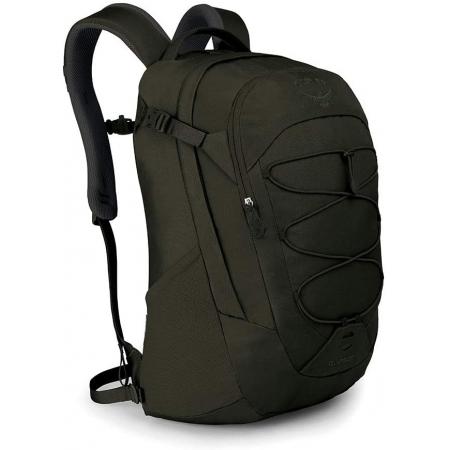 Рюкзак чоловічий Osprey Quasar 28L (5-027-3-0) cypress green