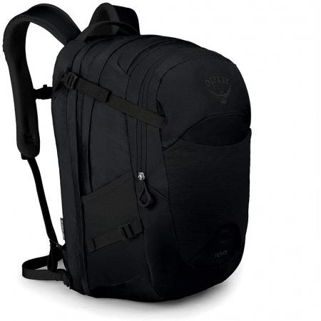 Рюкзак жіночий Osprey Nova 33L (5-024-0-0) black