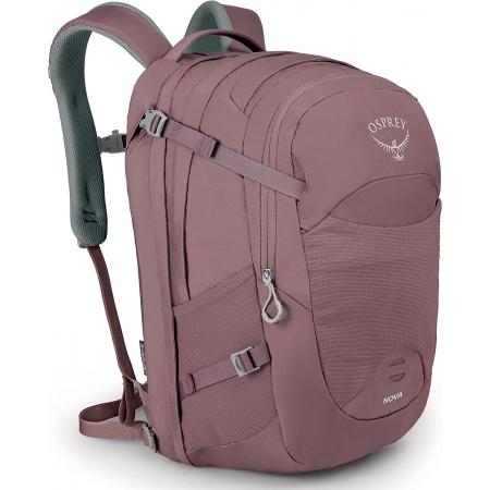 Рюкзак жіночий Osprey Nova 33L (10003780) rhodonite pink
