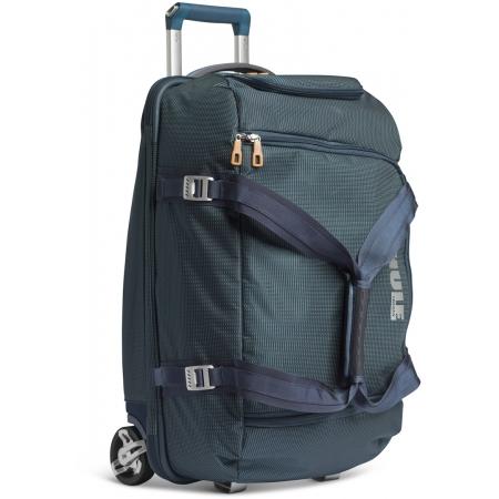 Сумка дорожная на колесах Thule Crossover 56L (TH 3201093) stratus