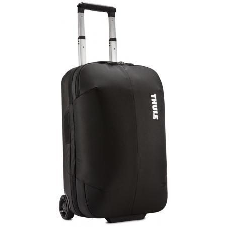 Сумка дорожня на колесах Thule Subterra Carry-On 36L (TH 3203950) black