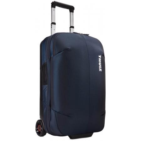 Сумка дорожная на колесах Thule Subterra Carry-On 36L (TH 3203447) mineral