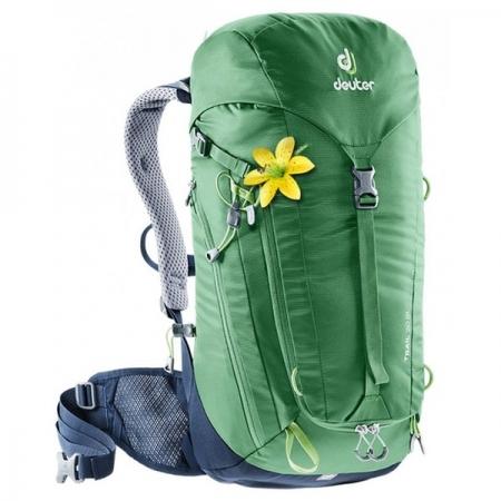 Рюкзак жіночий Deuter Trail 20L SL (3440019 2326) leaf-navy