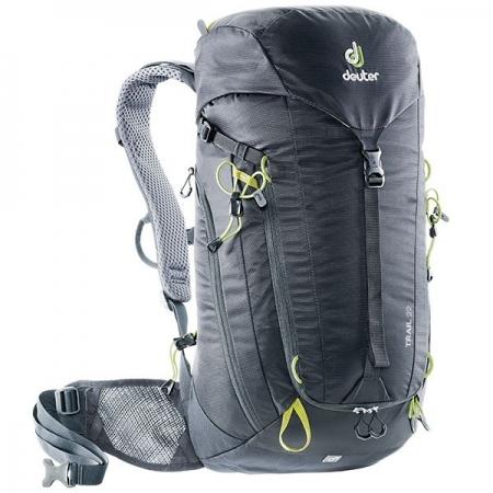 Рюкзак Deuter Trail 22L (3440119 7403) black-graphite