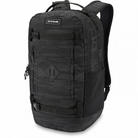 Рюкзак DAKINE URBN Mission 23L (10003246) flash reflective