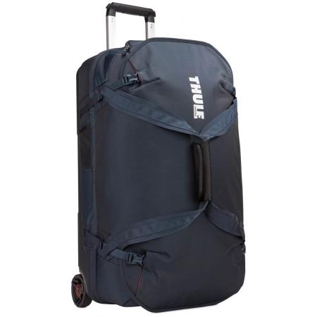 Сумка дорожня на колесах Thule Subterra Wheeled Duffel 70cm 75L (TH 3203452) mineral