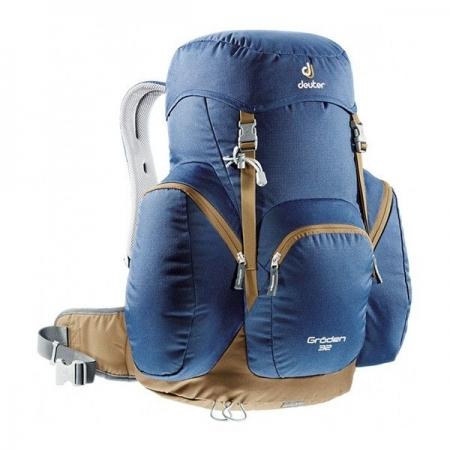 Рюкзак Deuter Groden 32L (3430316 6311) coffee-arctic