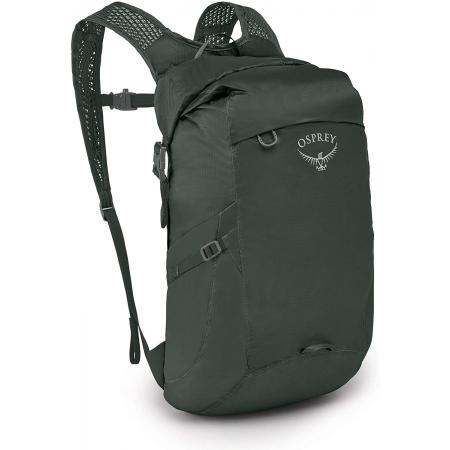 Рюкзак складаний Osprey UL Dry Stuff Pack 20L (10003375) shadow grey