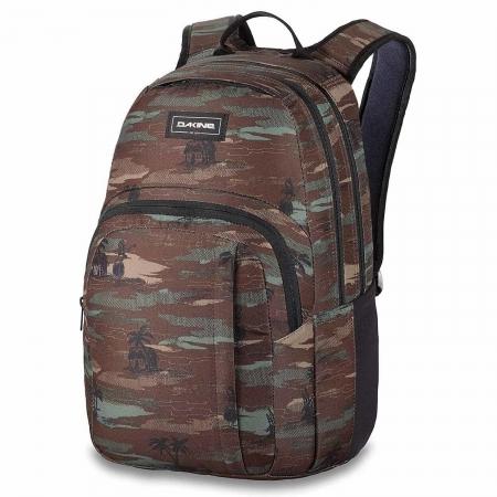 Рюкзак DAKINE Campus M 25L (10002634) aloha camo
