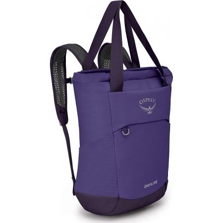 Рюкзак Osprey Daylite Tote Pack 20L (10003261) dream purple