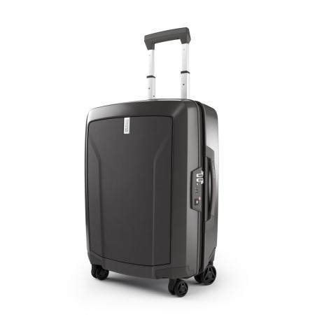 Валіза на колесах Thule Revolve Wide-body Carry On Spinner 39L (TH 3203932) raven