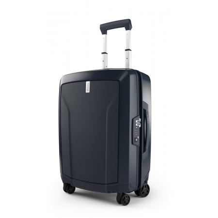 Чемодан на колесах Thule Revolve Wide-body Carry On Spinner 39L (TH 3203933) blackest blue