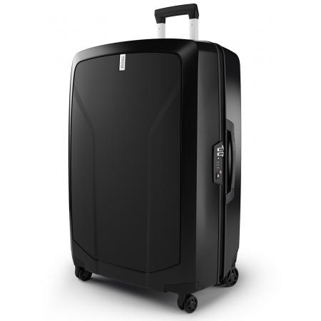 Чемодан на колесах Thule Revolve Spinner 75cm/30" 97L (TH 3203951) black