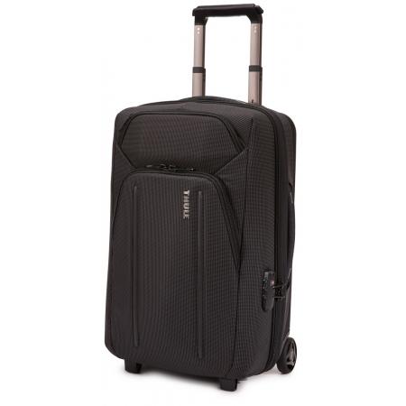 Сумка дорожня на колесах Thule Crossover 2 Carry On 38L+ (TH 3204030) black