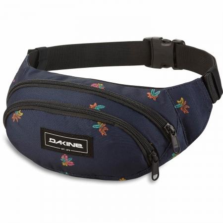Сумка на пояс DAKINE Hip Pack (8130200) mini tropical