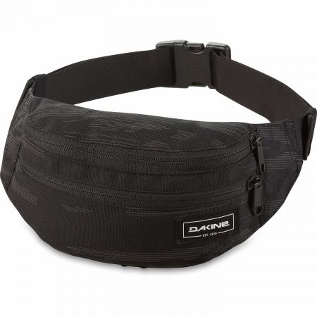 Сумка на пояс DAKINE Classic Hip Pack (8130205) flash reflective