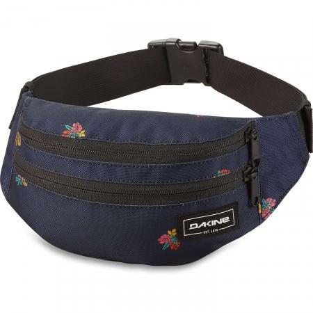 Сумка на пояс DAKINE Classic Hip Pack (8130205) mini tropical