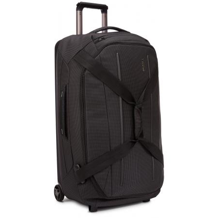 Сумка дорожня на колесах Thule Crossover 2 Wheeled Duffel 76cm/30" 87L (TH 3204034) black