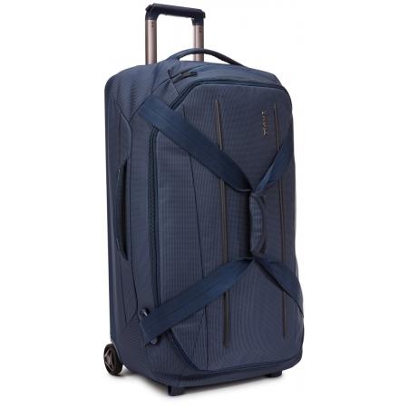 Сумка дорожня на колесах Thule Crossover 2 Wheeled Duffel 76cm/30" 87L (TH 3204035) dress blue