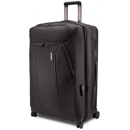 Валіза на колесах Thule Crossover 2 Spinner 76cm/30" 110L+ (TH 3204037) black