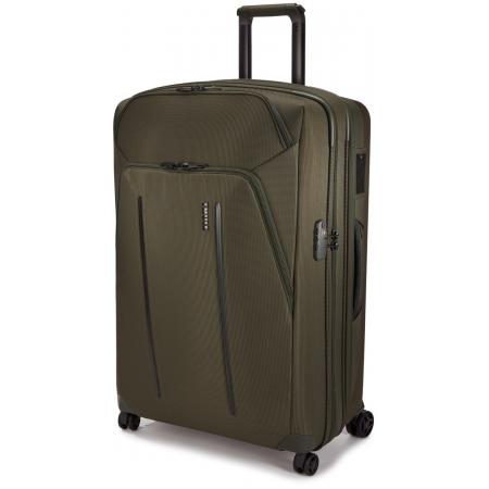 Валіза на колесах Thule Crossover 2 Spinner 76cm/30" 110L+ (TH 3204039) forest night