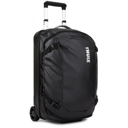 Сумка дорожня на колесах Thule Chasm Carry On 40L (TH 3204288) black