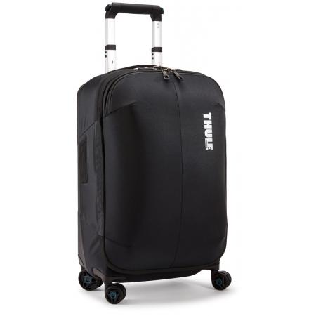 Чемодан на колесах Thule Subterra Carry On Spinner 33L (TH 3203915) black