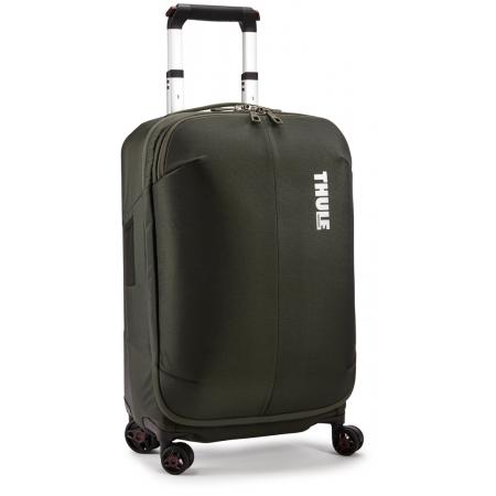 Валіза на колесах Thule Subterra Carry On Spinner 33L (TH 3203918) dark forest