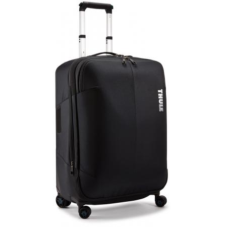 Валіза на колесах Thule Subterra Spinner 63cm/25" 63L (TH 3203919) black