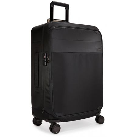 Валіза на колесах Thule Spira Spinner 68cm/27" 78L (TH 3203776) black