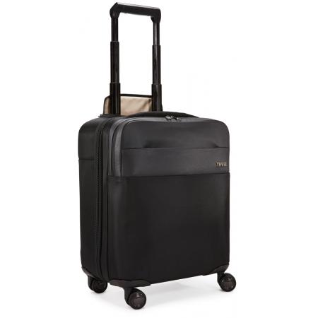 Валіза на колесах Thule Spira Compact Carry On Spinner 27L (TH 3203778) black