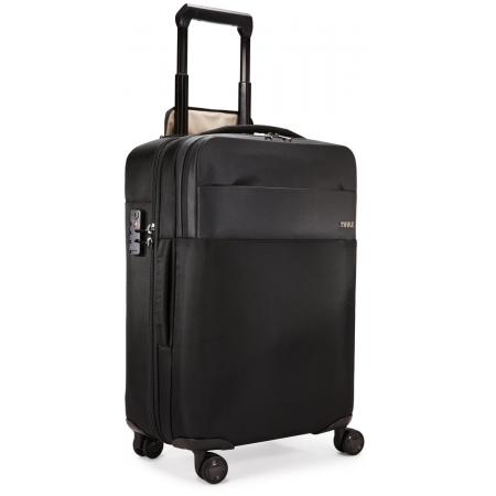 Валіза на колесах Thule Spira Carry On Spinner 35L (TH 3204143) black