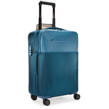 Валіза на колесах Thule Spira Carry On Spinner 35L (TH 3204144) legion blue