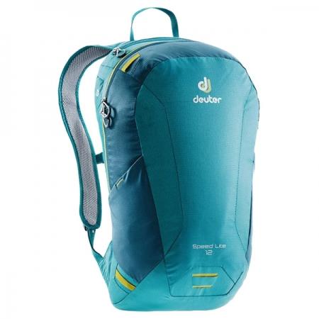 Рюкзак Deuter Speed Lite 12L (3410018 3325) petrol-arctic
