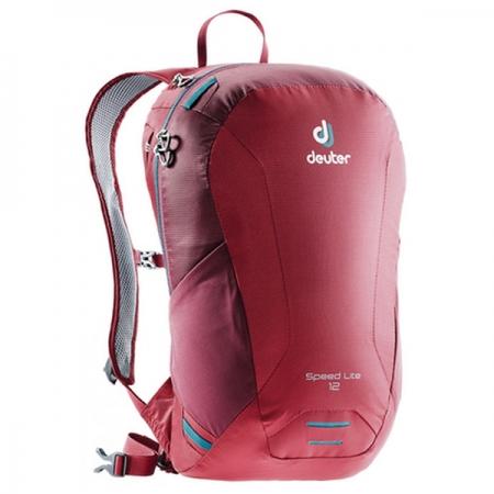 Рюкзак Deuter Speed Lite 12L (3410019 5528) cranberyy-maron