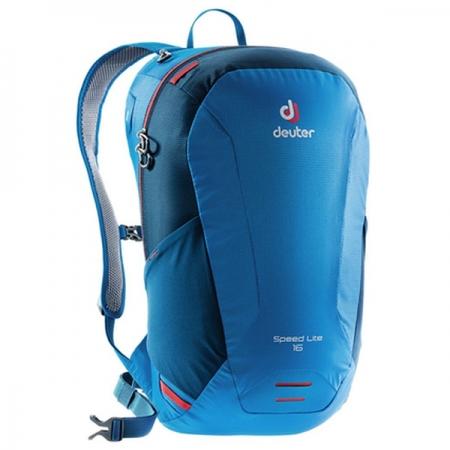 Рюкзак Deuter Speed Lite 16L (3410119 3100) bay-midnight